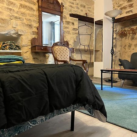 Appartement Caromb Proche Mont Ventoux Avec Clim Exterior photo