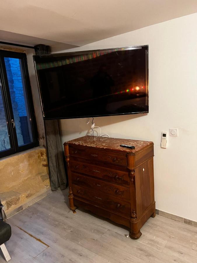 Appartement Caromb Proche Mont Ventoux Avec Clim Exterior photo