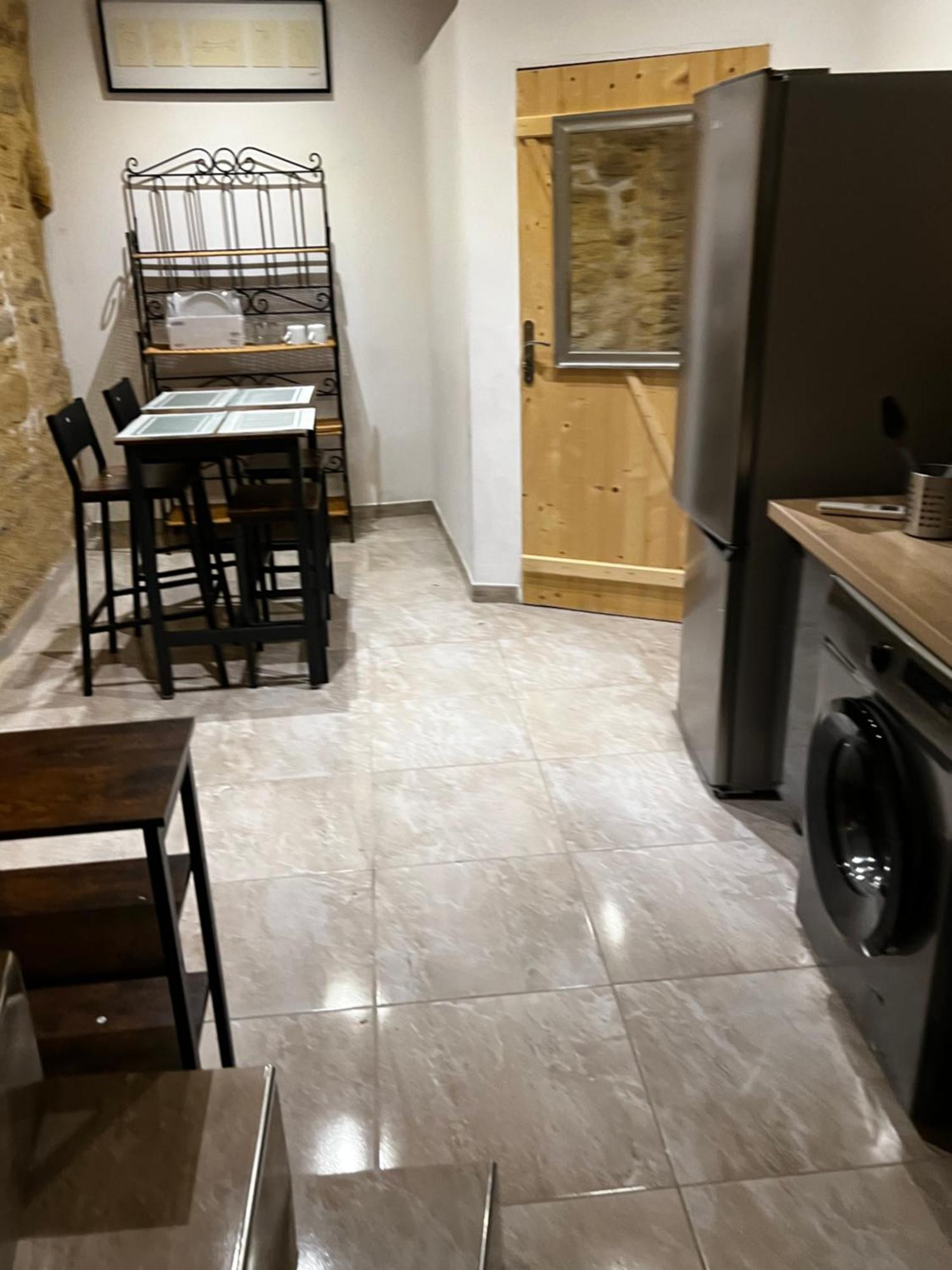 Appartement Caromb Proche Mont Ventoux Avec Clim Exterior photo