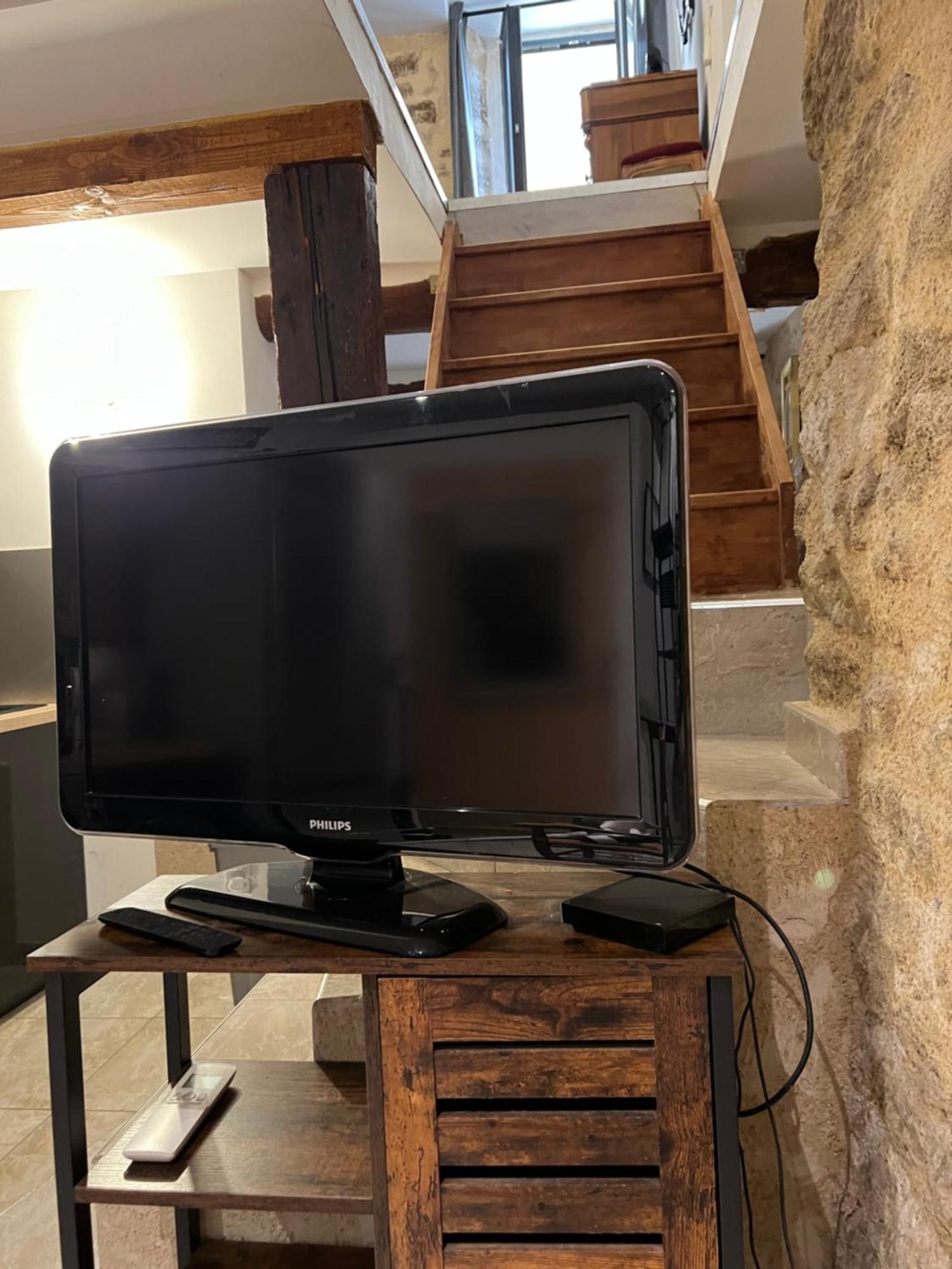 Appartement Caromb Proche Mont Ventoux Avec Clim Exterior photo